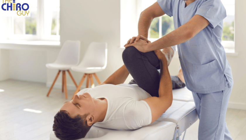 Chiropractic Care in Beverly Hills