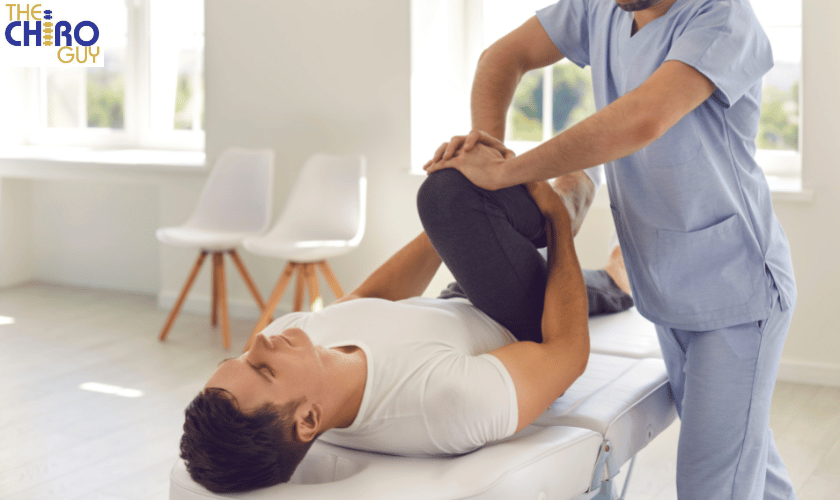 Chiropractic Care in Beverly Hills