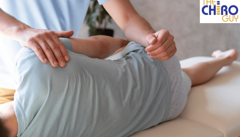 Chiropractic Care in Beverly Hills