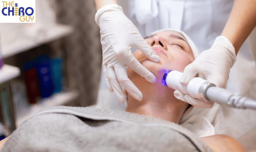 Cold Laser Therapy in Beverly Hills