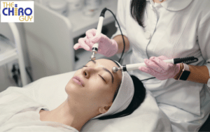 Cryotherapy in Beverly Hills