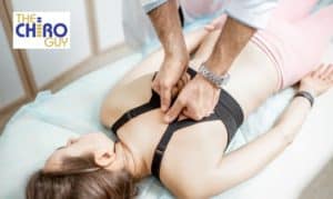 spinal decompression therapy
