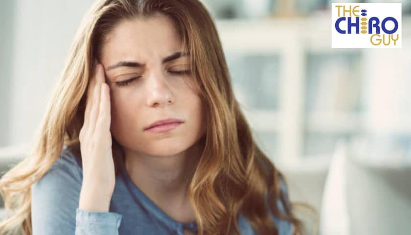 Chiropractic Care for Headaches