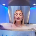 The Mental Health Benefits of Cryotherapy