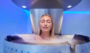 The Mental Health Benefits of Cryotherapy