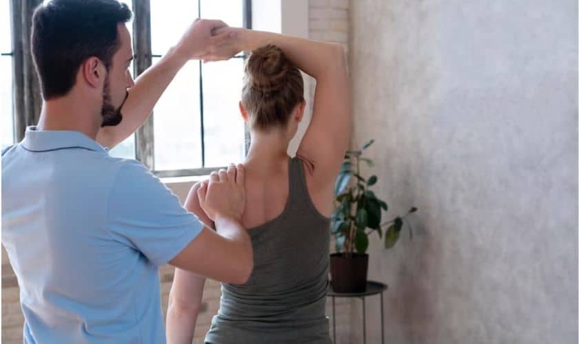 How Chiropractic Care Can Improve Your Posture and Spine Health