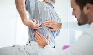 Simple Lifestyle Changes To Alleviate Chronic Back Pain