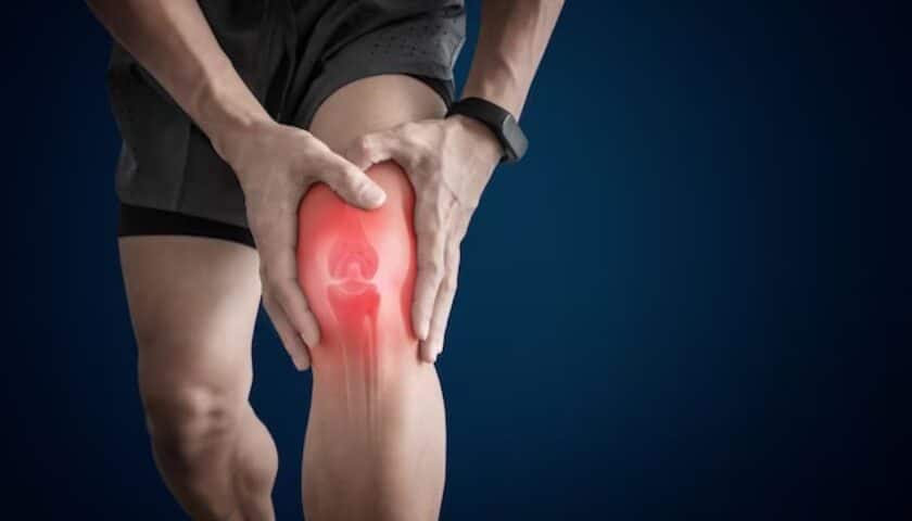 Knee Pain Specialist In The Chiro Guy Chiropractic and Wellness Center Beverly Hills CA