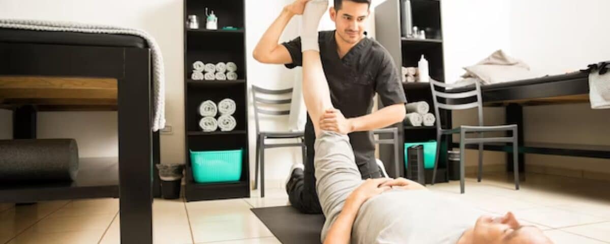 Chiropractic Care in Beverly Hills