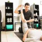 Chiropractic Care in Beverly Hills