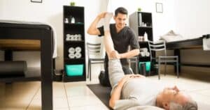 Chiropractic Care in Beverly Hills