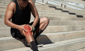 Sports Injuries