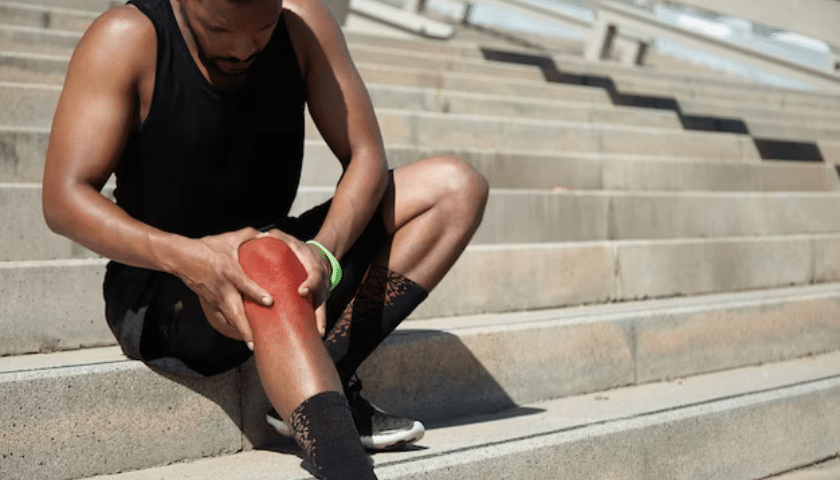 Sports Injuries