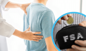 Medical FSA Acceptance | The Chiro Guy