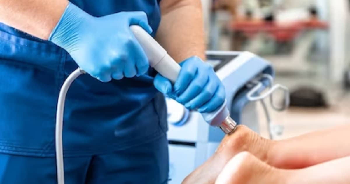 Cryotherapy in Beverly Hills - the Chiro Guy