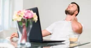 Chiropractic Care for Desk Workers: Ergonomics and Posture Tips - The Chiro Guy Chiropractic and Wellness Center