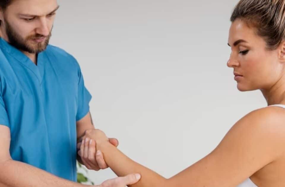 Unveiling the Healing Touch Graston Massage as a Natural Alternative to Anti-Inflammatory Medication - The Chiro Guy Chiropractic and Wellness Center