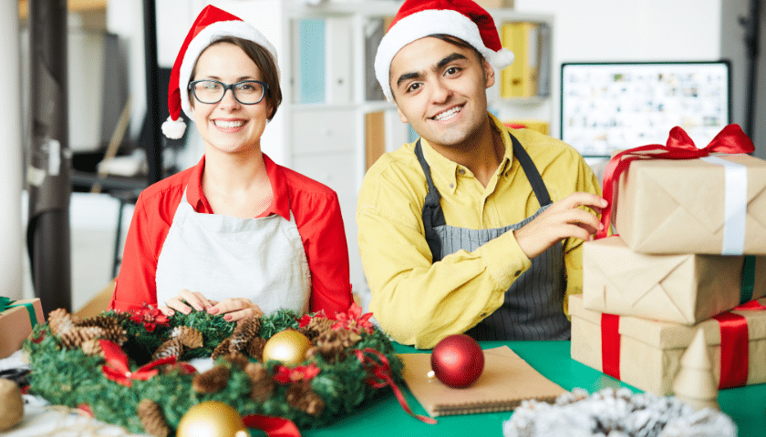 Keeping Healthy During the Holiday Season: A Chiropractor's Guide to Enjoying Christmas