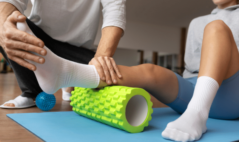 Reviving Health The Role of Physical Therapy in Post-Operative Rehabilitation - the Chiro Guy Chiropractic and Wellness Center