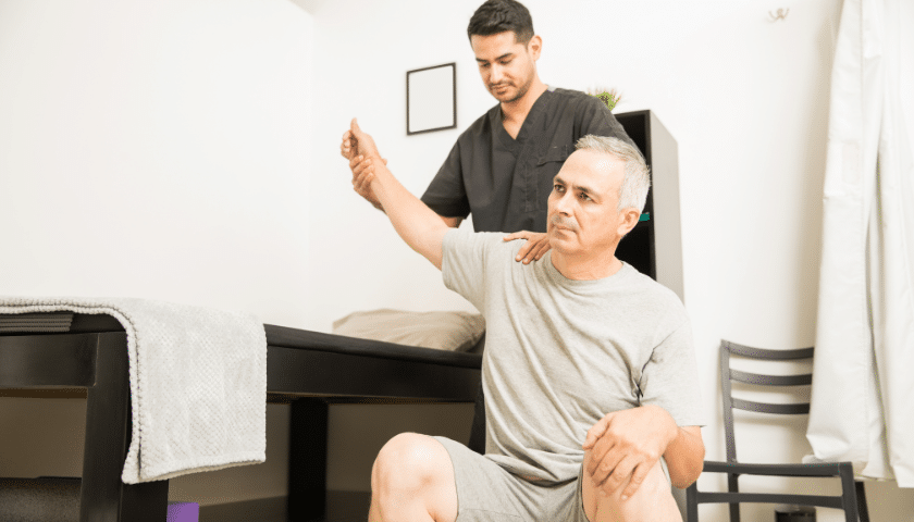 How Chiropractors Work Wonders for Muscle Spasms