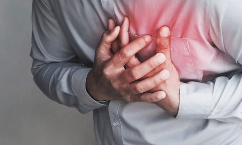 Heartburn Unveiled- Chiropractic Tips for Managing and Preventing Discomfort