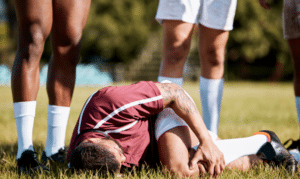 Integrating Chiropractic and Physical Therapy for Sports Injury Rehabilitation in Beverly Hills
