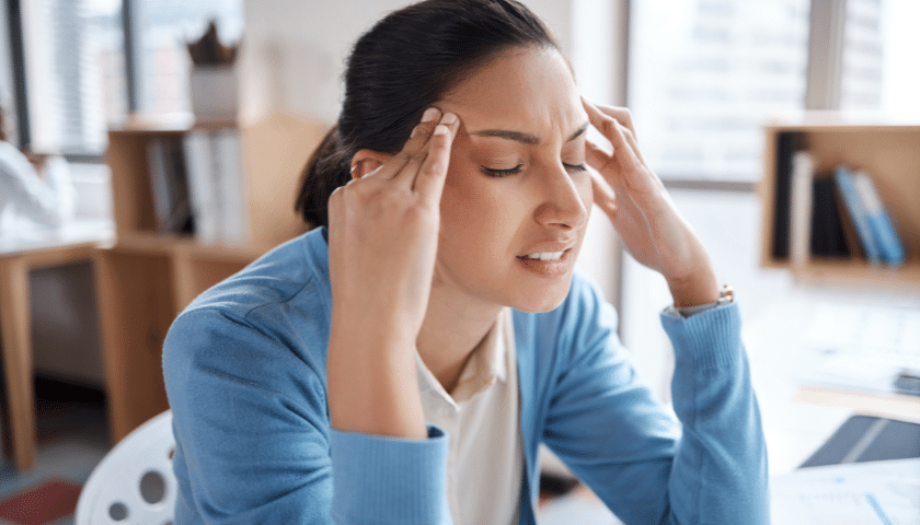Can Chiropractic Help Manage Migraines
