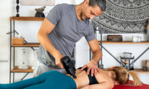 The Benefits of Normatec for Chiropractic Care