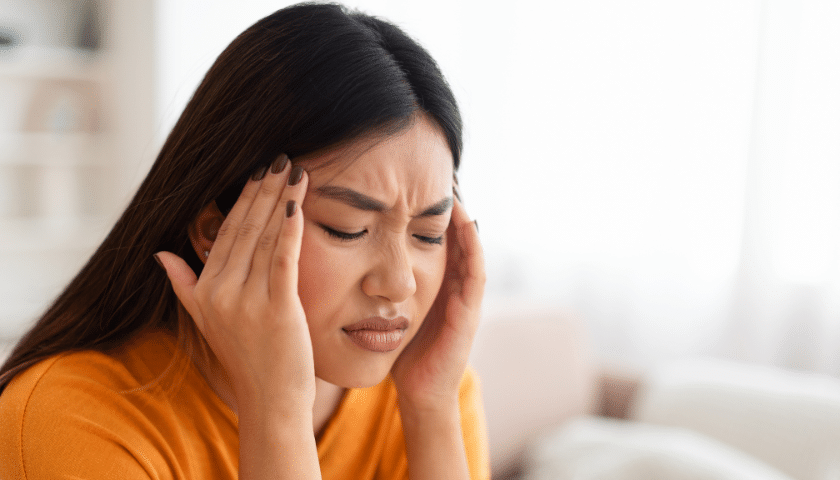 Migraines: Effective Home Remedies and Treatment Options