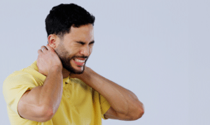 Strategies for Neck Pain Prevention and Relief