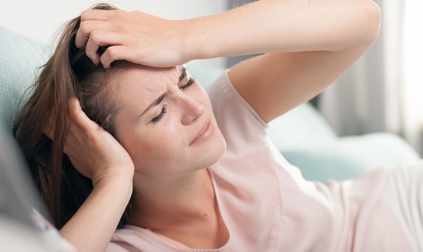 Headache and Migraine Specialist