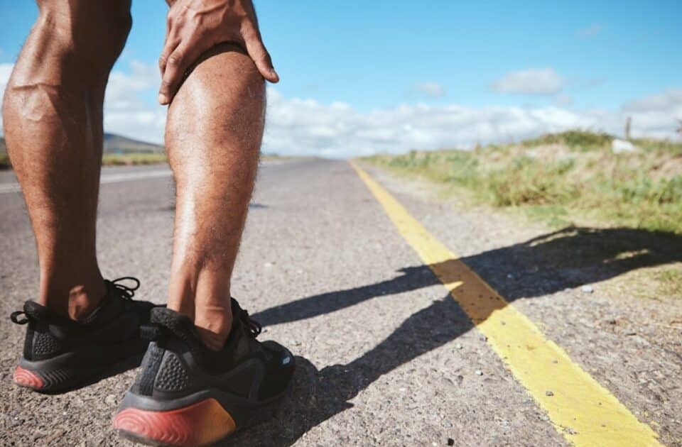 how do you recover from muscle fatigue
