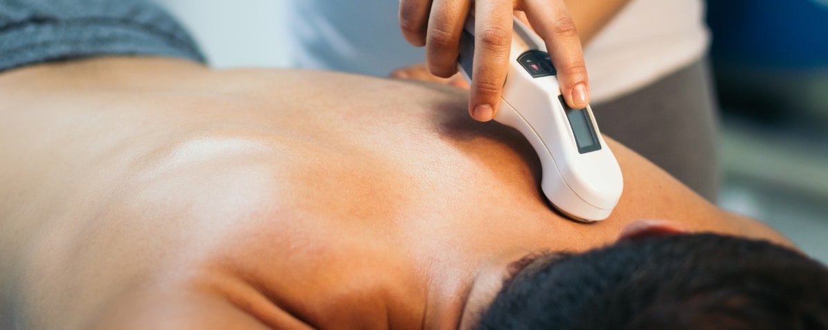 cold laser therapy for muscle and joint pain
