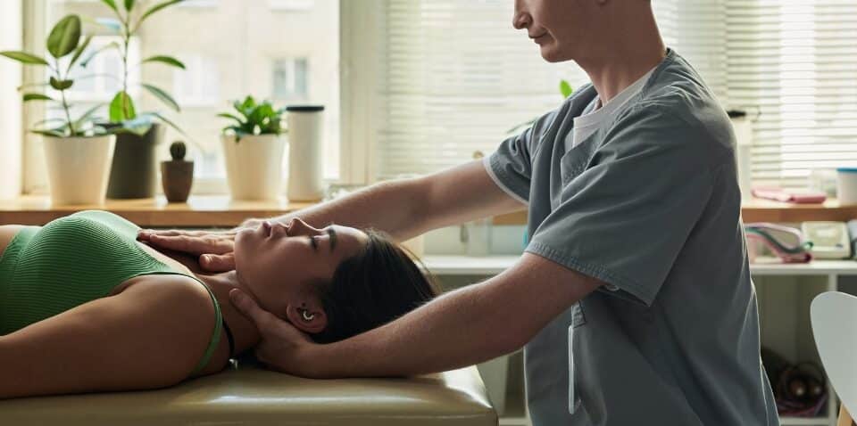 chiropractic adjustments for asthma relief myth or reality