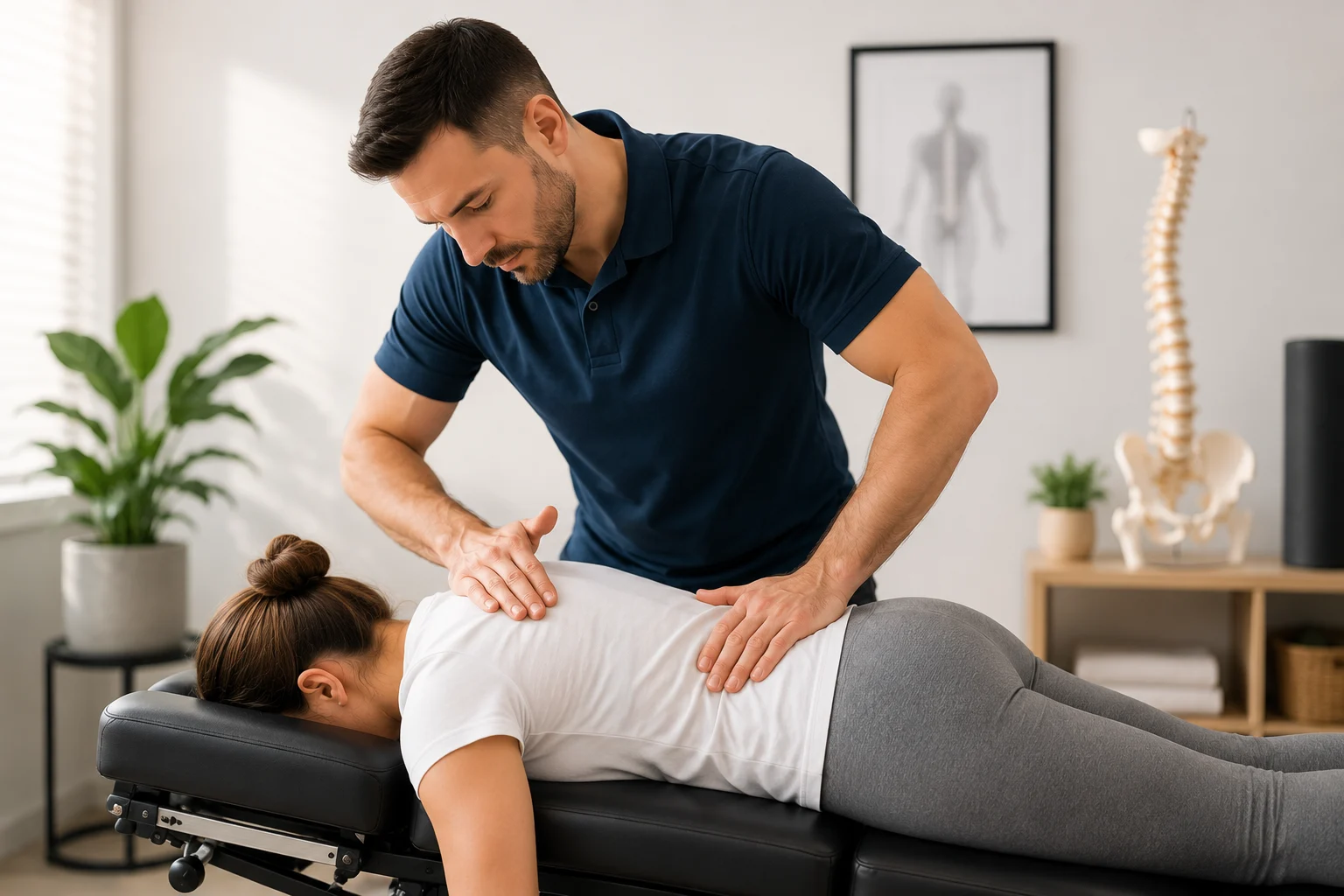 Chiropractic Care
